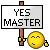 yesmaster